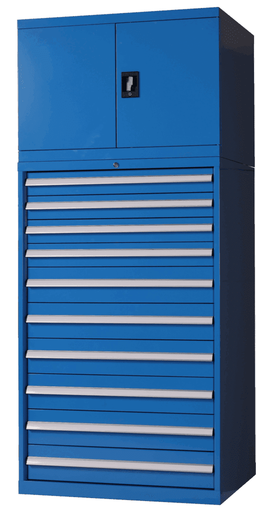 Cabinets High Density Parts Storage CAB2000 10 Cabinets High Density Parts Storage CAB2000 10