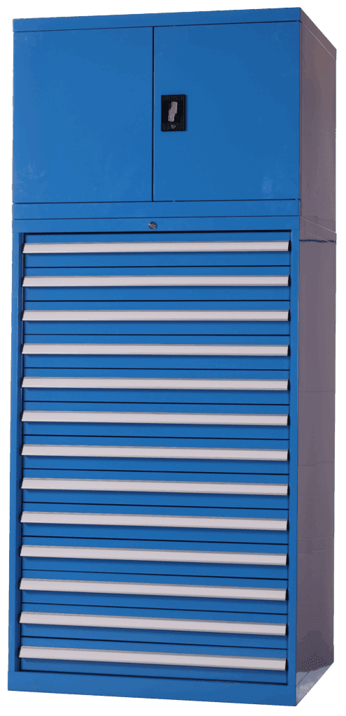 Cabinets High Density Parts Storage CAB2000 13 Cabinets High Density Parts Storage CAB2000 13