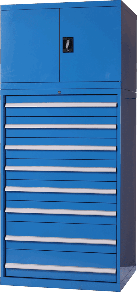 Cabinets High Density Parts Storage CAB2000 8 Cabinets High Density Parts Storage CAB2000 8