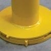 Cam Lok Surface Mount Bollard 3