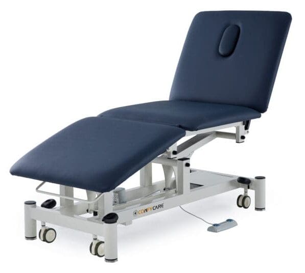 Chairs Medical Treatment Powered ET33 3 Section Couch Medical (2)