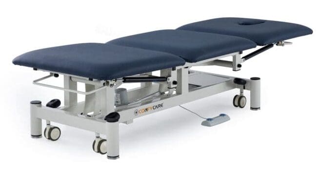 Chairs Medical Treatment Powered ET33 3 Section Couch Medical (3)