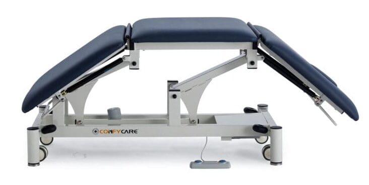 Chairs Medical Treatment Powered ET33 3 Section Couch Medical (4)