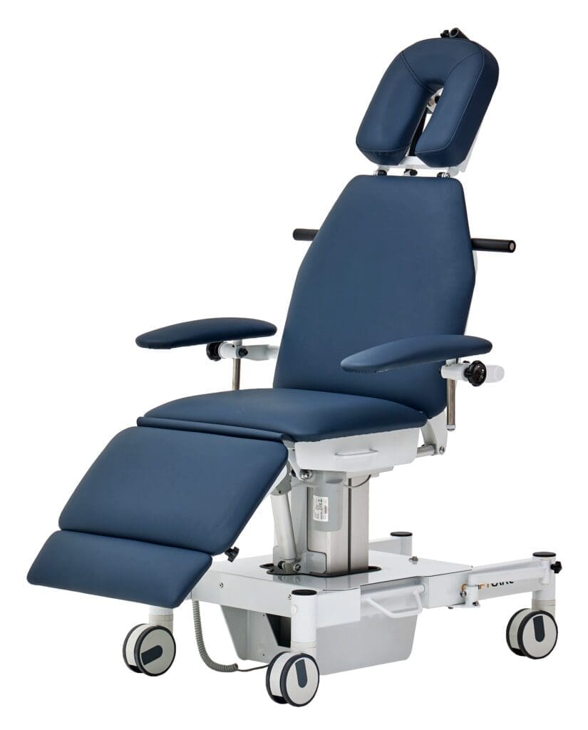 Chairs Medical Treatment Powered Procedure PRCHPRO Procedure Chair PRO Series (2) PRCHNBPRO