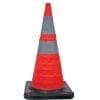 Collapsible Traffic Cones BTC720C-RB