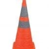 Collapsible Traffic Cones BTC450C