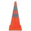 Collapsible Traffic Cones BTC720C