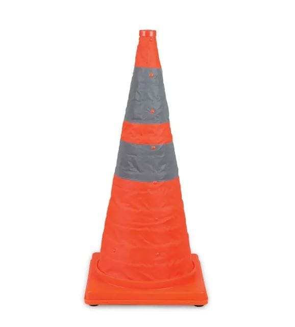 Collapsible Traffic Cones BTC720C