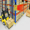 Best Practices for Operating Pallet Forks on the Job