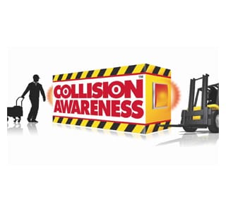 Collision Awareness Trusted By Logo