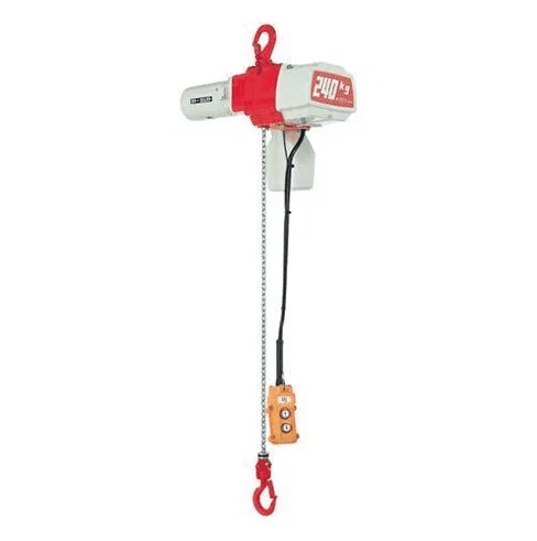 Kito EDL Compact Electric Chain Hoist