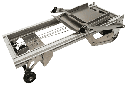 Compact Lift Trolley ML6880 (4)