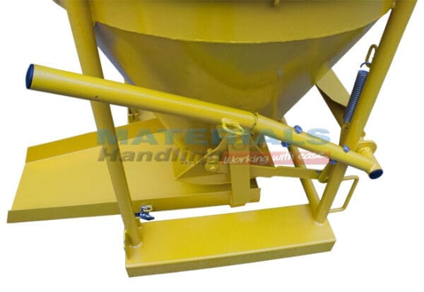Concrete Kibble CKM05 (4) Concrete Kibble CKM05 (4)