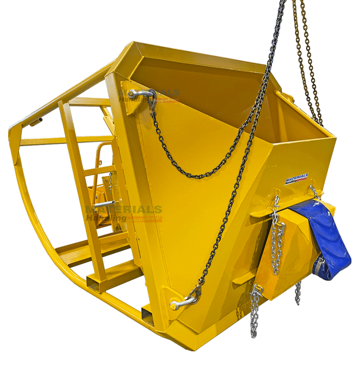 Concrete Kibble CKROF20 (2)