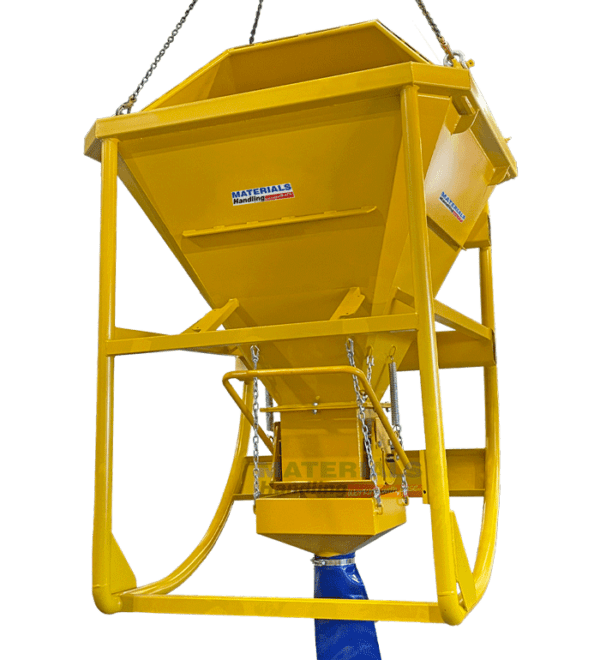 Concrete Kibble CKROF20 Concrete Kibble CKROF20