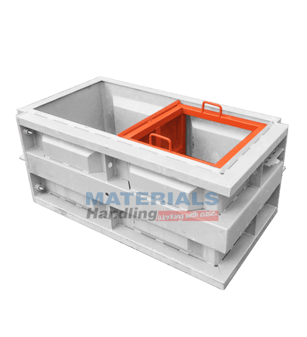 Concrete Mould MCWMH Concrete Mould MCWMH