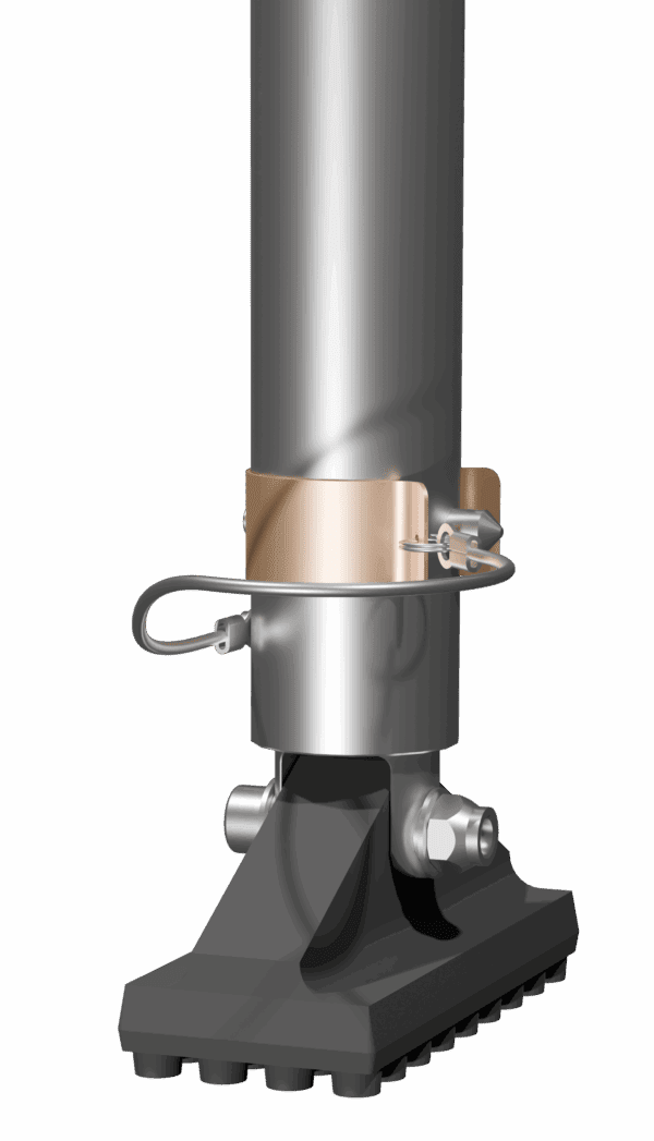 Confined Space Tripod Access & Rescue SENTRY (6) Confined Space Tripod Access & Rescue SENTRY (6)