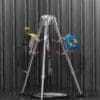 Confined Space Tripod Access & Rescue SENTRY (7)