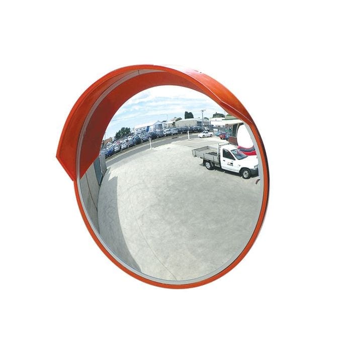 Convex Mirrors - Outdoor