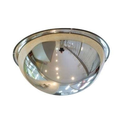 Convex Mirrors Ceiling Dome