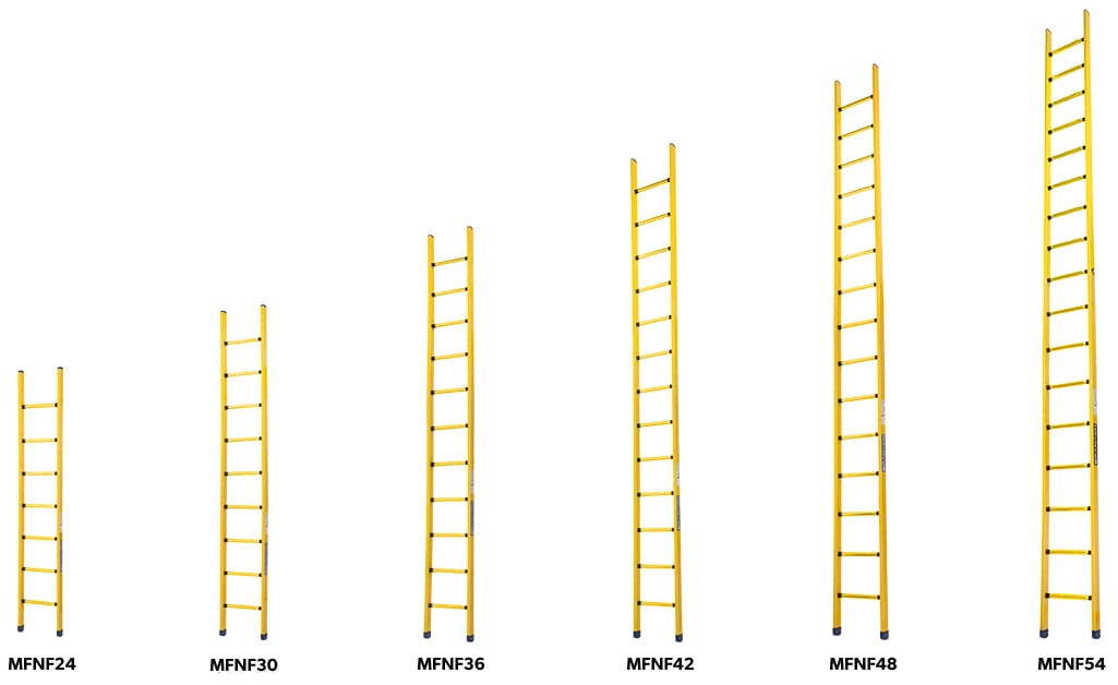 Corrision Proof Ladders MFNF Range copy