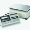 Counting Scales MHC 3