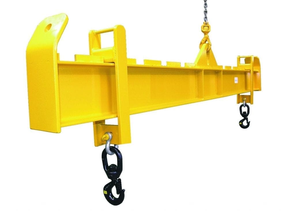 Crane Spreader Beams LCSB