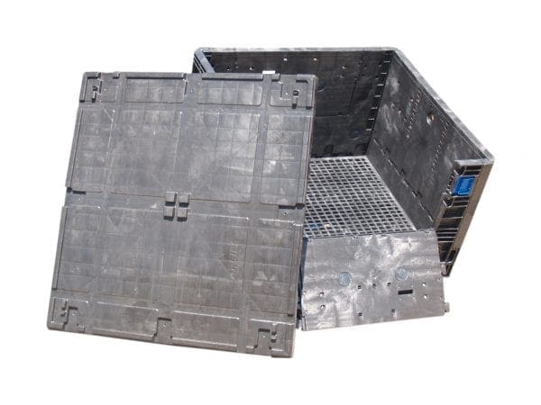 Crate Lid Crate Lid