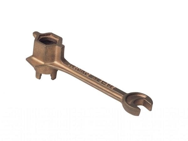 D08805 Drum Wrench D08805 Drum Wrench