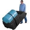 D28908 Drum Spill Containment Trolley 1