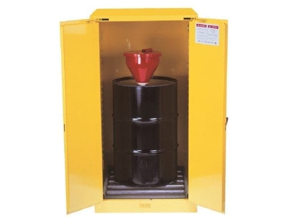 DAU25701 Flammable Safety Storage Cabinets