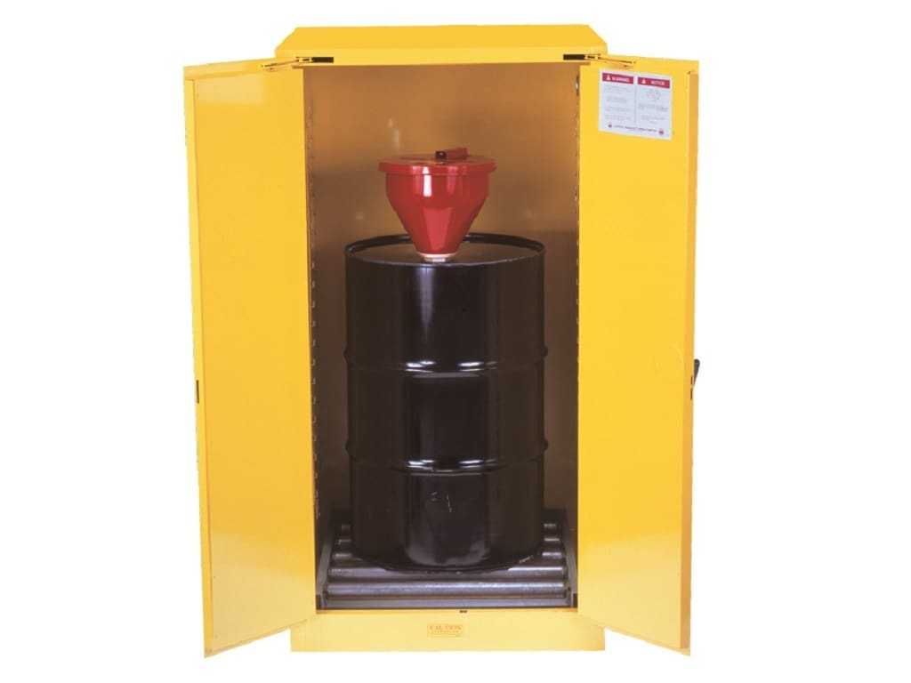 DAU25701 Flammable Safety Storage Cabinets