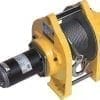 LPDH300 12v winch