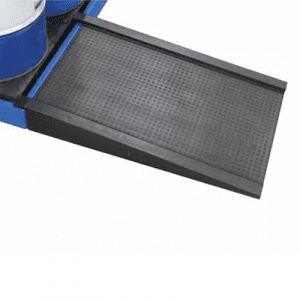 DMXP2004 Low Profile Spill Pallets Ramp