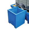 DMXP6102 Dispensing Tray for Double IBC Spill Pallets