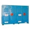 DPR850 Outdoor Dangerous Goods Store