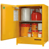 DPS160 Heavy Duty Dangerous Goods Storage Cabinets