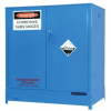 DPS2508 Heavy Duty Dangerous Goods Storage Cabinets closed