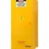 DPS251A Heavy Duty Dangerous Goods Storage Cabinets closed