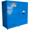 DPS6508 Heavy Duty Dangerous Goods Storage Cabinets closed