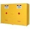 DPS850 Heavy Duty Dangerous Goods Storage Cabinets closed