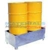 DSL2 Spill Bins