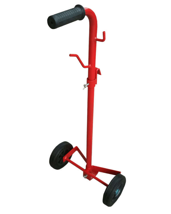 DTR60 Drum Trolley suit 20L and 60L