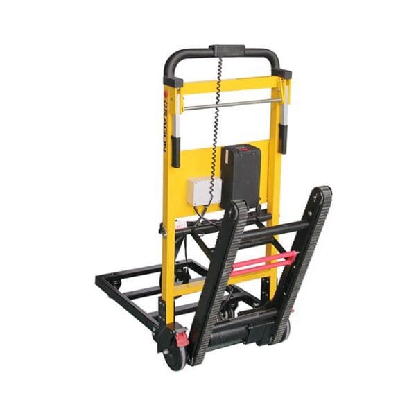 ST001A Cargo climber