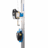 Davit Crane Aluminium PortX Davit PXD 45°