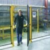 De-Fence Swing Gates