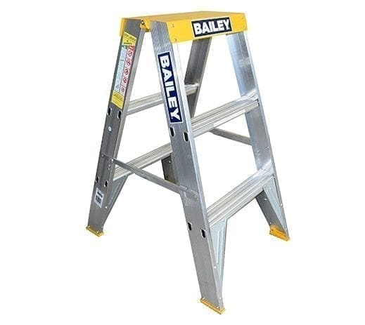 Double Sided Step Ladders 3 step 1 e1526618959744