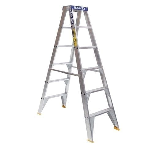 Double Sided Step Ladders 6 step 1 e1526618941384