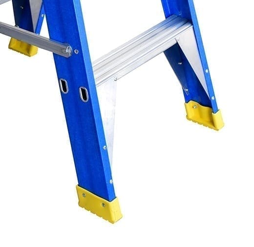 Double Sided Step Ladders FG 3 step 2