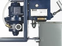 Drum Deheader J series Drum Deheader J series